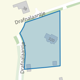 Perceel HZN00-B-1965