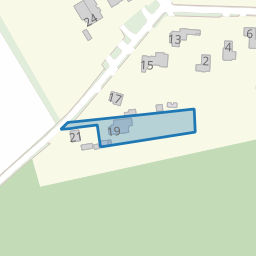 Perceel HZN00-B-2139