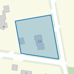 Perceel HZN00-B-2210