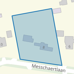 Perceel HZN00-B-2260