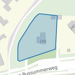 Perceel HZN00-B-2293