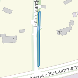 Perceel HZN00-B-2298