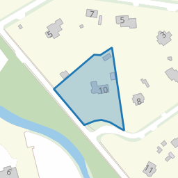 Perceel HZN00-B-2426