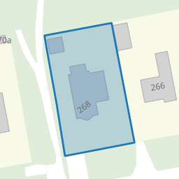 Perceel HZN00-B-2435