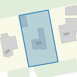 Perceel HZN00-B-2436