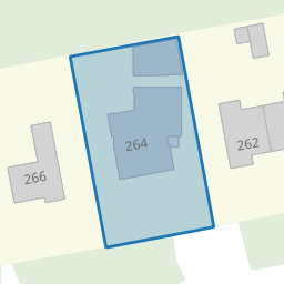 Perceel HZN00-B-2437