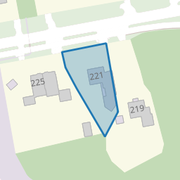 Perceel HZN00-B-2484