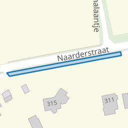 Perceel HZN00-B-2488