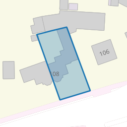 Perceel HZN00-B-2494