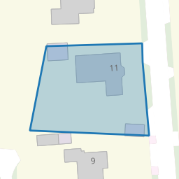 Perceel HZN00-B-2584