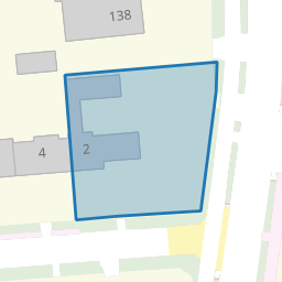 Perceel HZN00-B-2589