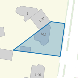 Perceel HZN00-B-2592