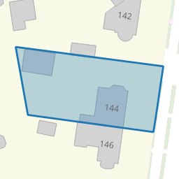 Perceel HZN00-B-2593