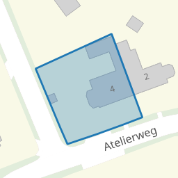 Perceel HZN00-B-2596