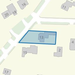 Perceel HZN00-B-2662