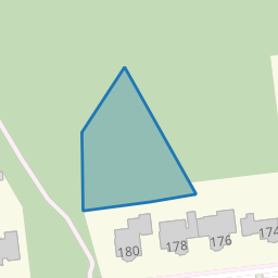 Perceel HZN00-B-2699