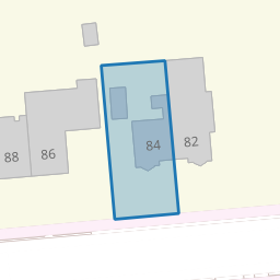 Perceel HZN00-B-2754
