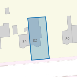 Perceel HZN00-B-2755