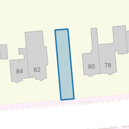 Perceel HZN00-B-2807