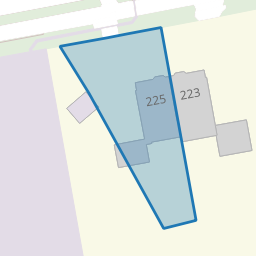 Perceel HZN00-B-2822