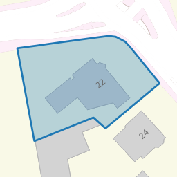 Perceel HZN00-B-2893