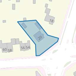 Perceel HZN00-B-2924