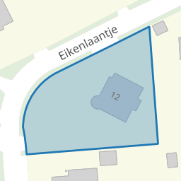 Perceel HZN00-B-2926