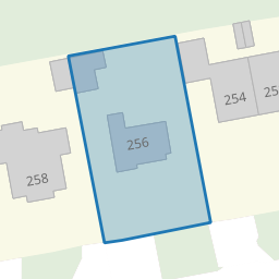 Perceel HZN00-B-2944