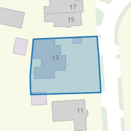 Perceel HZN00-B-2972