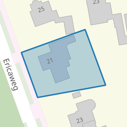 Perceel HZN00-B-2981