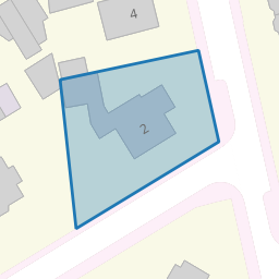 Perceel HZN00-B-2983