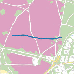 Perceel HZN00-B-3006