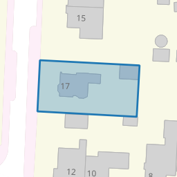 Perceel HZN00-B-3026