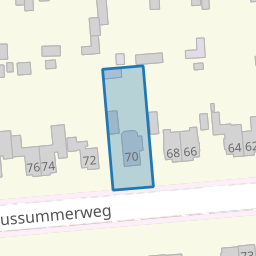 Perceel HZN00-B-3030