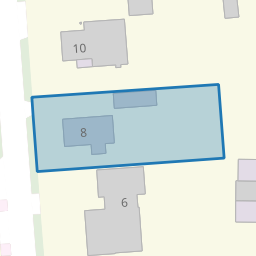 Perceel HZN00-B-3035