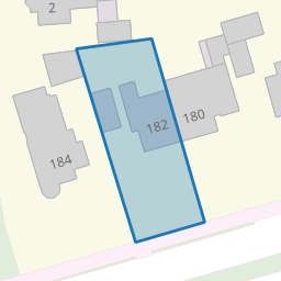 Perceel HZN00-B-3037