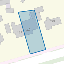 Perceel HZN00-B-3038