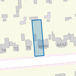 Perceel HZN00-B-3041