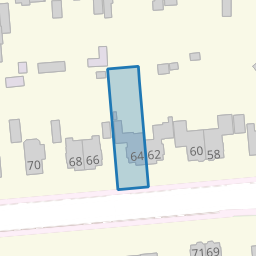 Perceel HZN00-B-3065