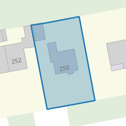 Perceel HZN00-B-3085