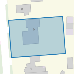 Perceel HZN00-B-3094