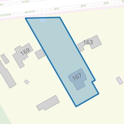 Perceel HZN00-B-3098