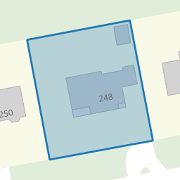 Perceel HZN00-B-3109