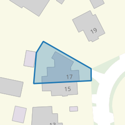 Perceel HZN00-B-3152