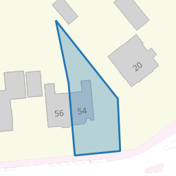 Perceel HZN00-B-3155