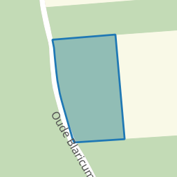 Perceel HZN00-B-3184