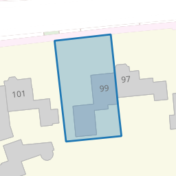 Perceel HZN00-B-3199