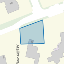 Perceel HZN00-B-3209