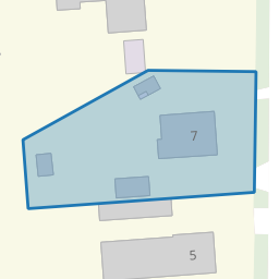 Perceel HZN00-B-3258
