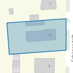 Perceel HZN00-B-3259